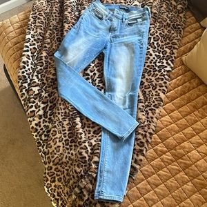 Express Jeggings